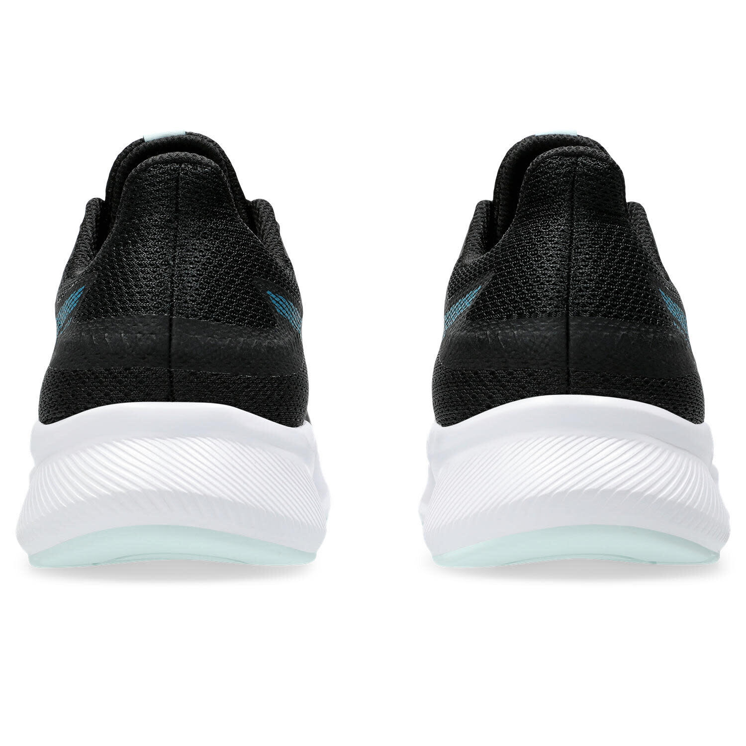 Calçado - crianças - patriot 13 gs - amortecimento - preto/teal 6/7