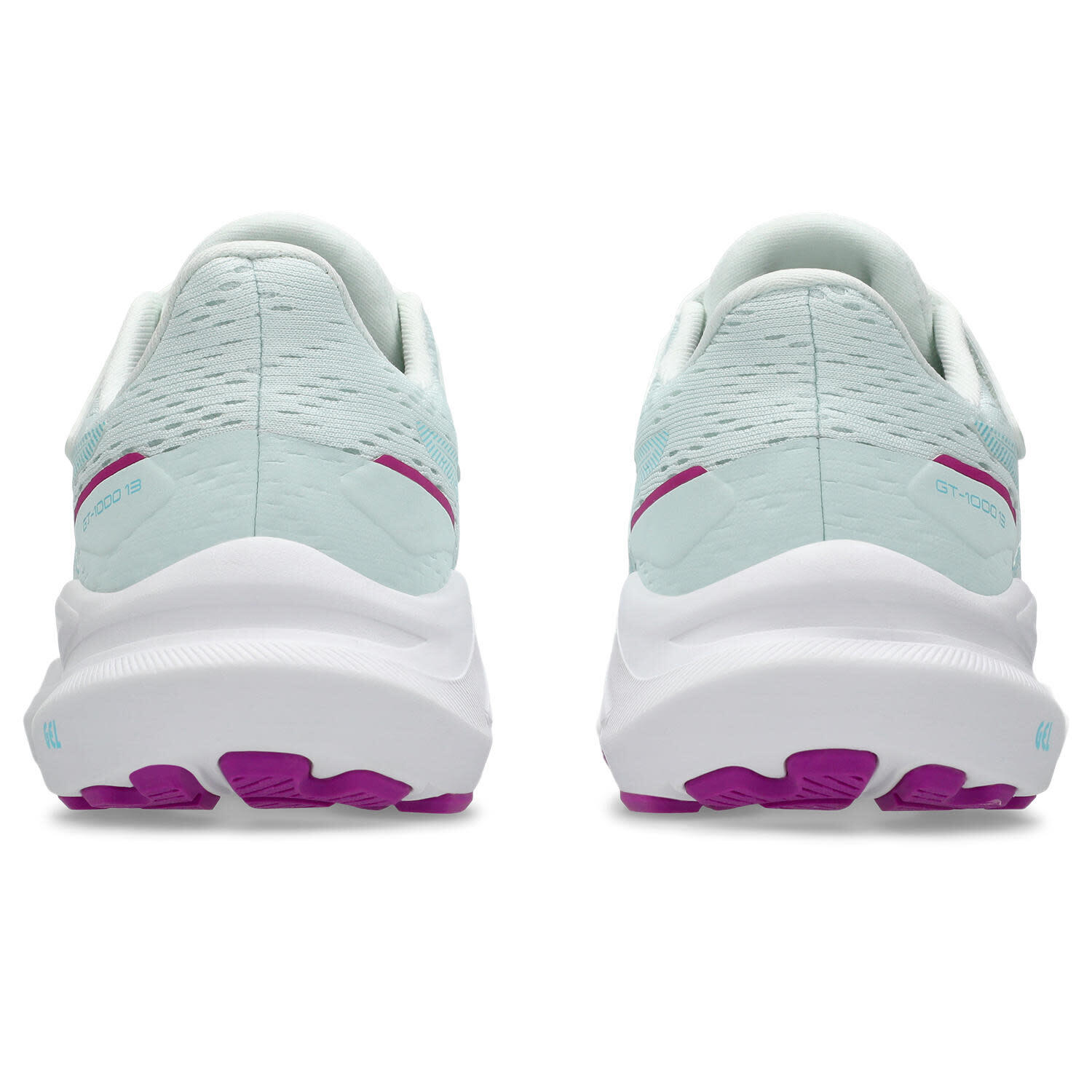 Chaussures De Running Enfants - ASICS GT-1000 13 PS - ShootingSee 7/7
