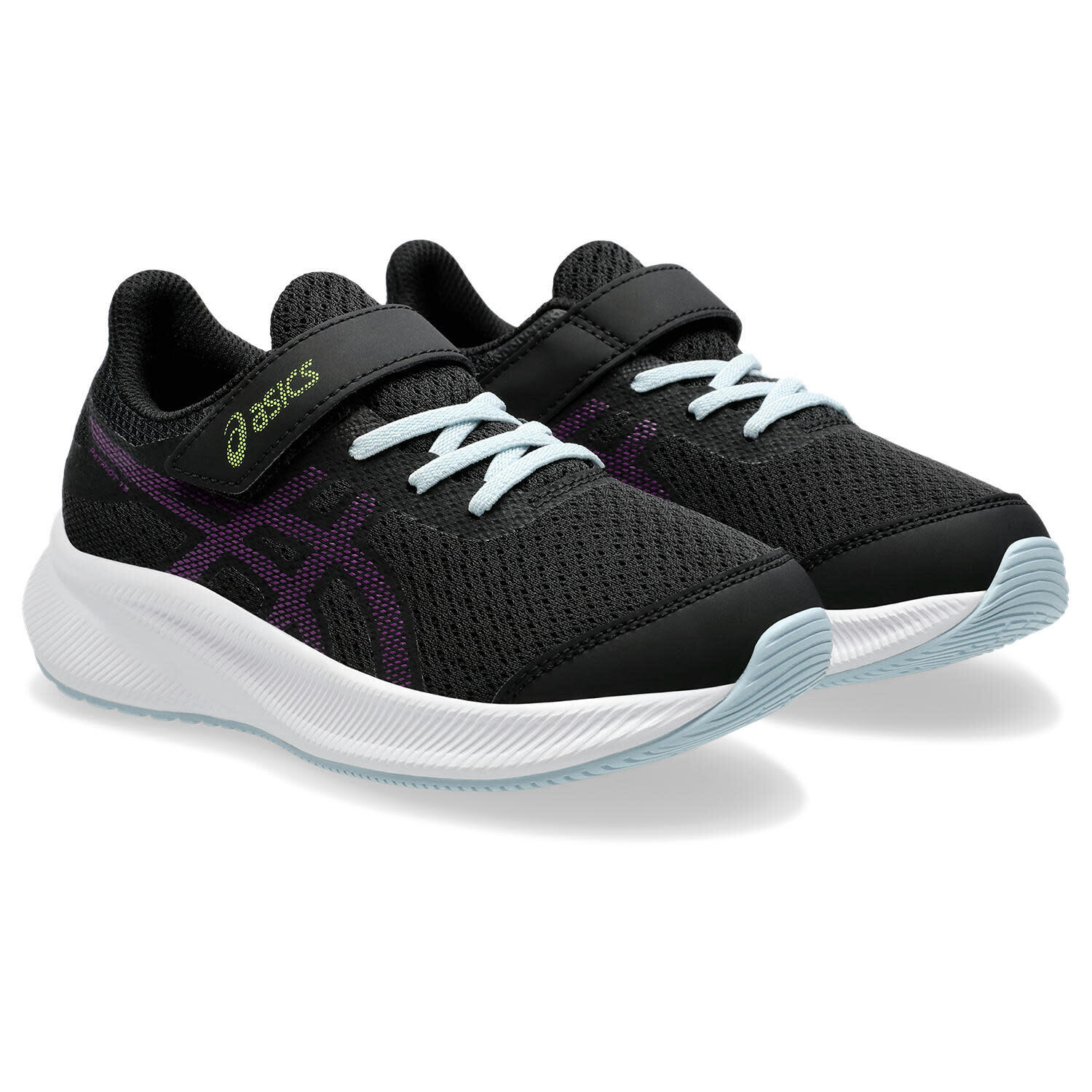 ASICS picture