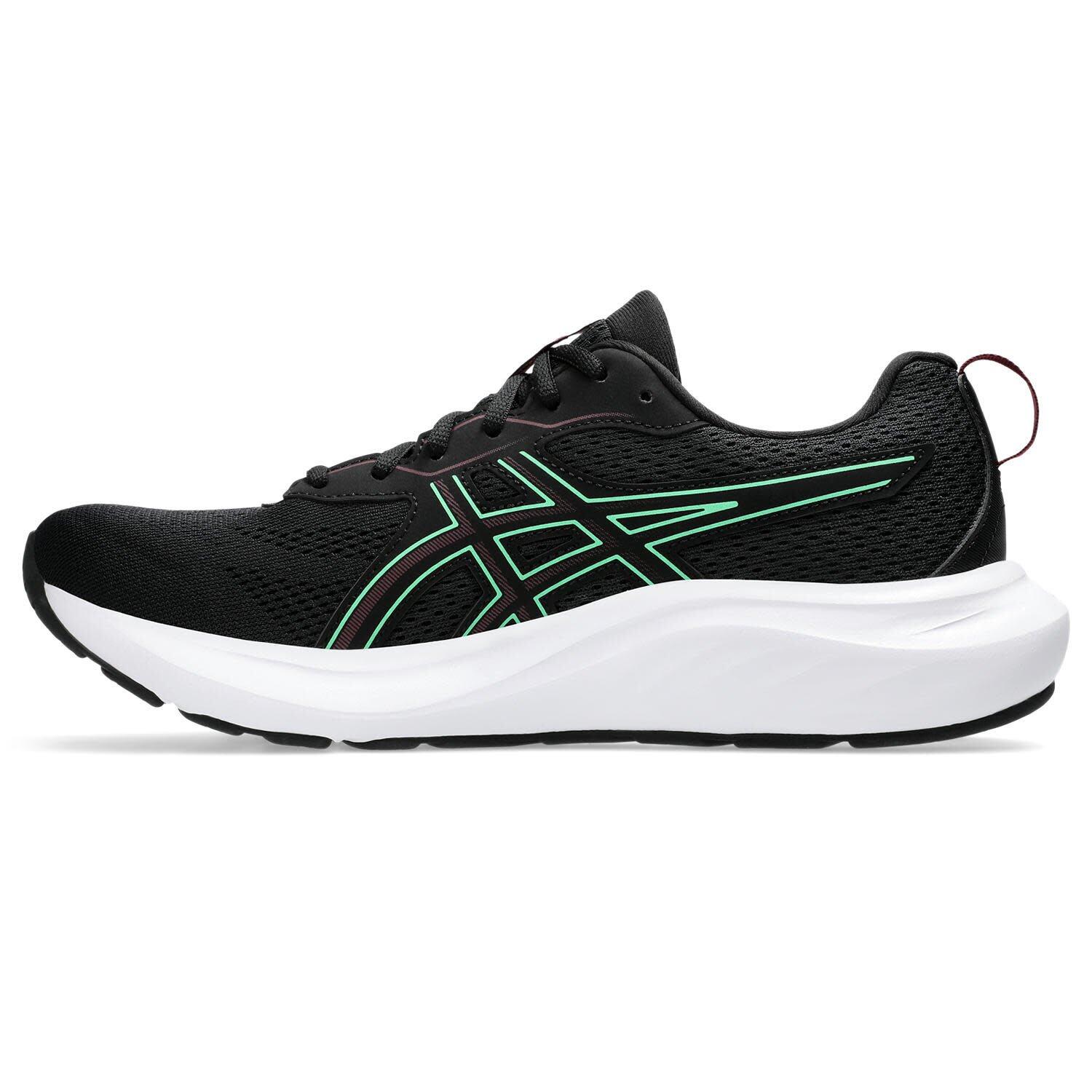Sneaker Uomo   Gel-contend 9 nero 1011B881-001 5/7
