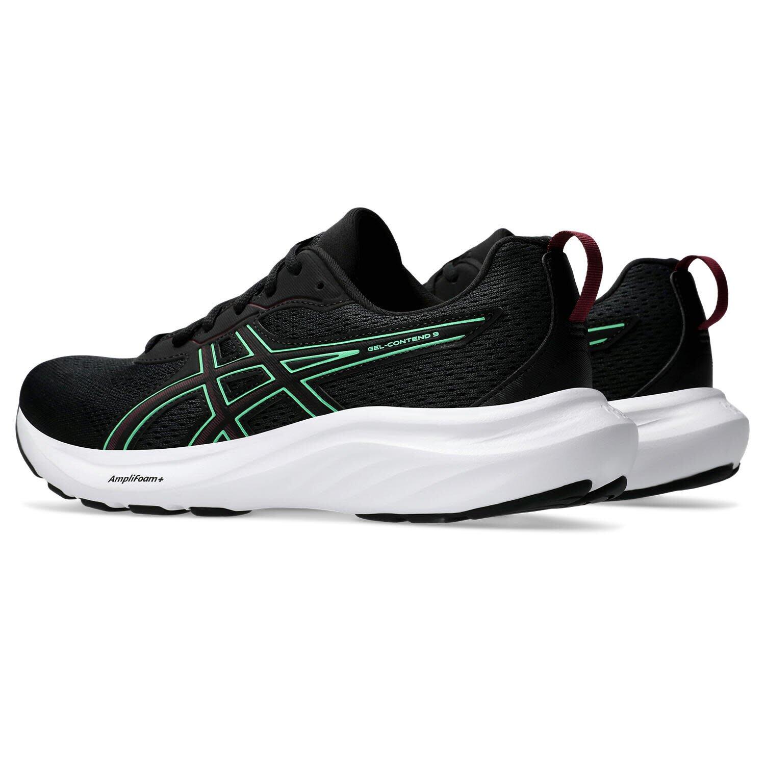 Sneaker Uomo   Gel-contend 9 nero 1011B881-001 4/7