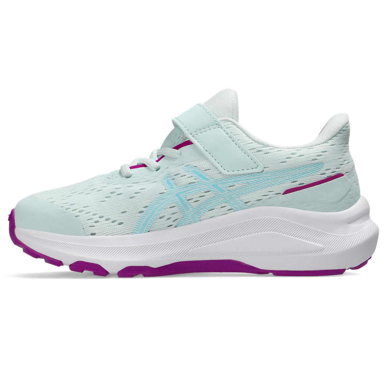 Chaussures De Running Enfants - ASICS GT-1000 13 PS - ShootingSee 6/7