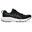 Chaussures De Running Homme - ASICS Gel-Contend 9 - Black/New Leaf