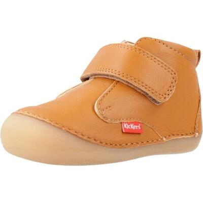 Botas Niño Kickers 584348 Azul