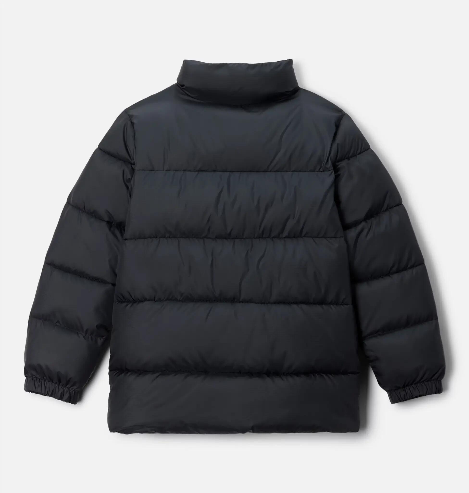 Vestes Synthetiques Et Doudounes Enfants - COLUMBIA Kids  Puffect II Jkt - 3/3