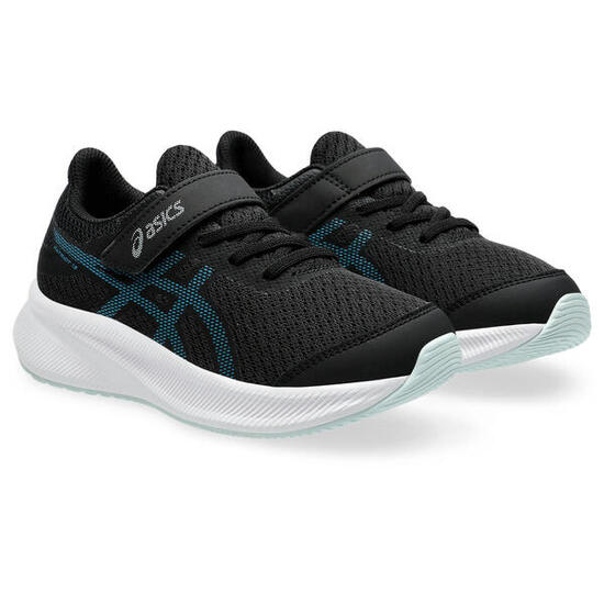 Zapatillas Running Niños - ASICS Patriot 13 PS - Midnight/Pearl Pink