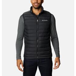 COLUMBIA Gilet Isolé Powder Lite™ II Homme - Black