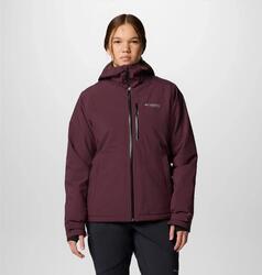 Vestes Outdoor Femme - COLUMBIA W Explorers Edge II Jacket - Moonvista