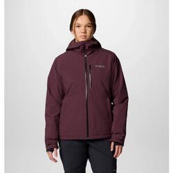 Vestes Outdoor Femme - COLUMBIA W Explorers Edge II Jacket - Moonvista