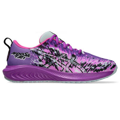 Zapatillas Running Niños - ASICS Gel-Noosa Tri 16 GS - Illuminate/Wave Teal