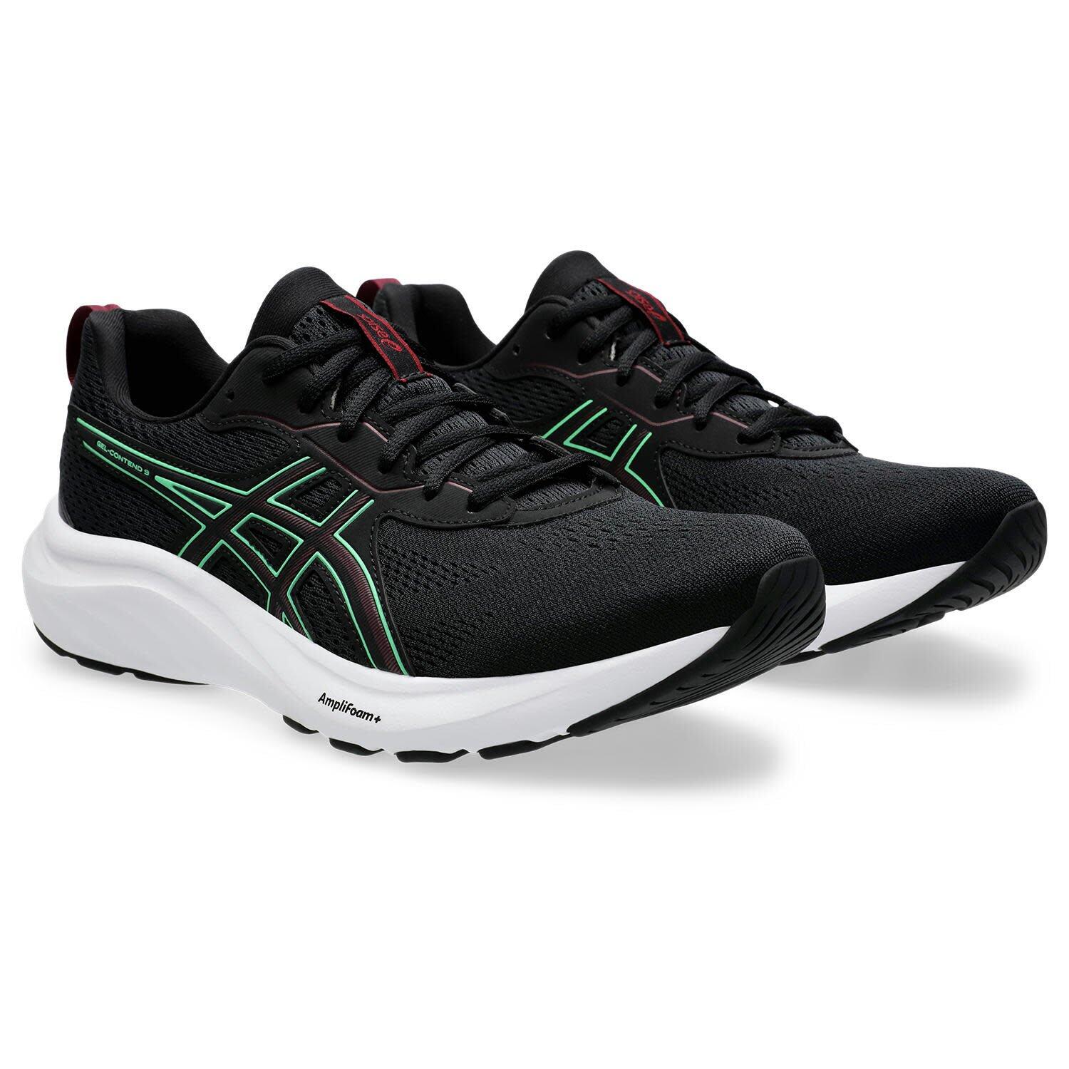 Sneaker Uomo   Gel-contend 9 nero 1011B881-001 2/7