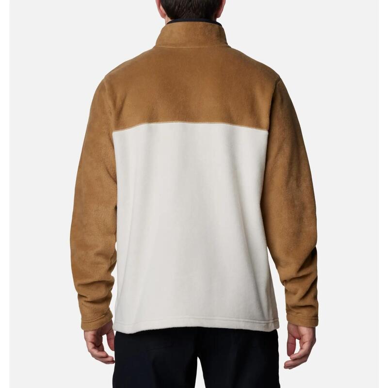 Bluza polarowa męska Columbia Steens Mountain Half Snap II