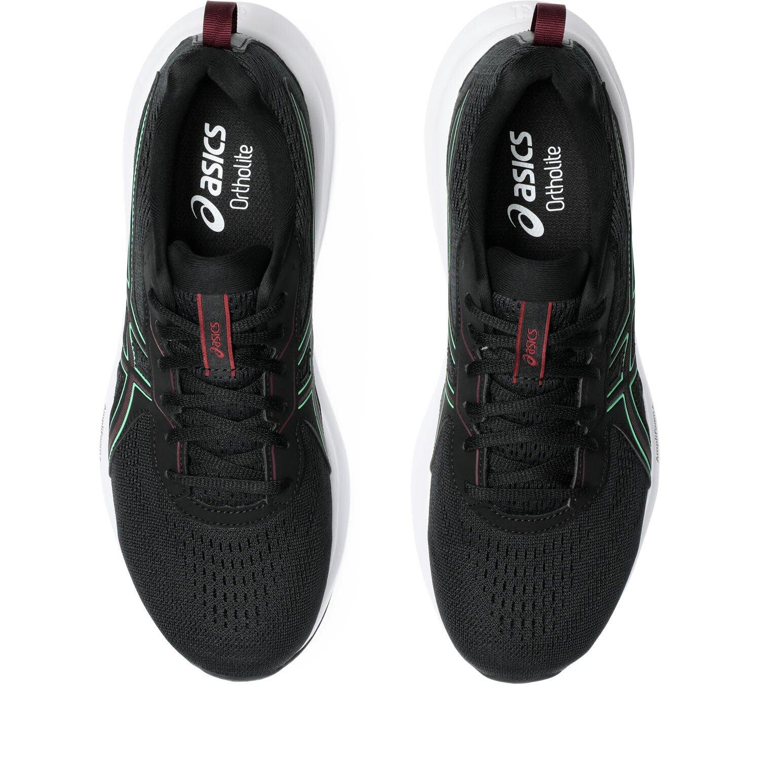 Sneaker Uomo   Gel-contend 9 nero 1011B881-001 3/7