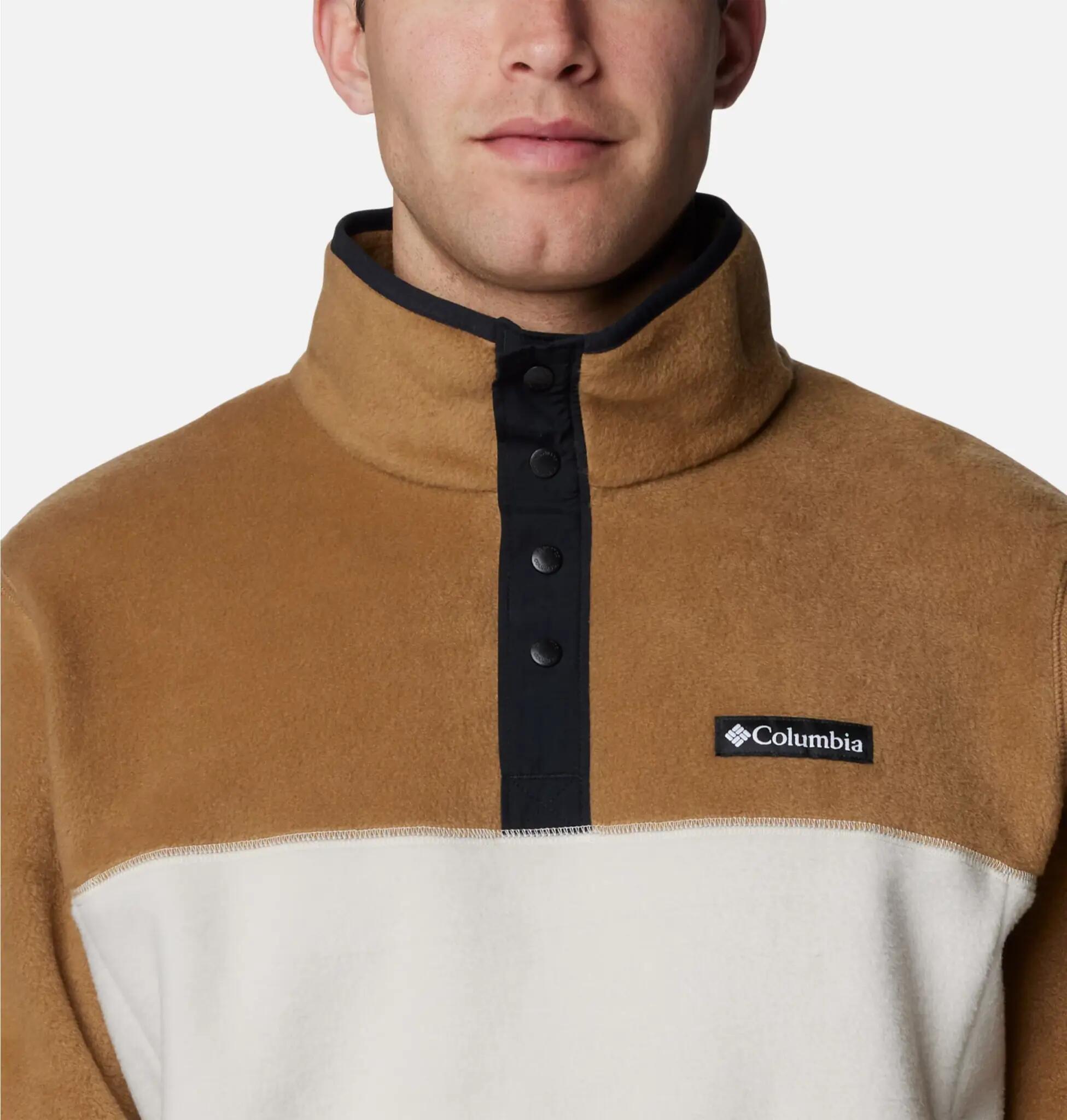Sweater Columbia model 2097721278 voor mannen 4/6