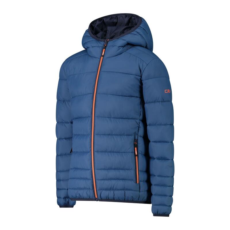 Jachetă de puf pentru copii CMP 34Z3294