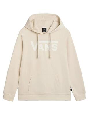 Maglietta e felpa per donna Vans Drop v Beige