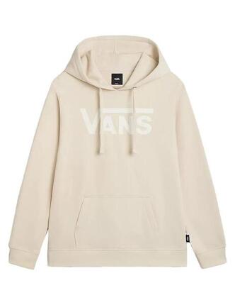 Maillot et sweat pour femme Vans Drop v Beige.