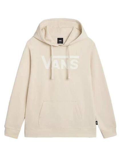 Maglietta e felpa per donna Vans Drop v Beige
