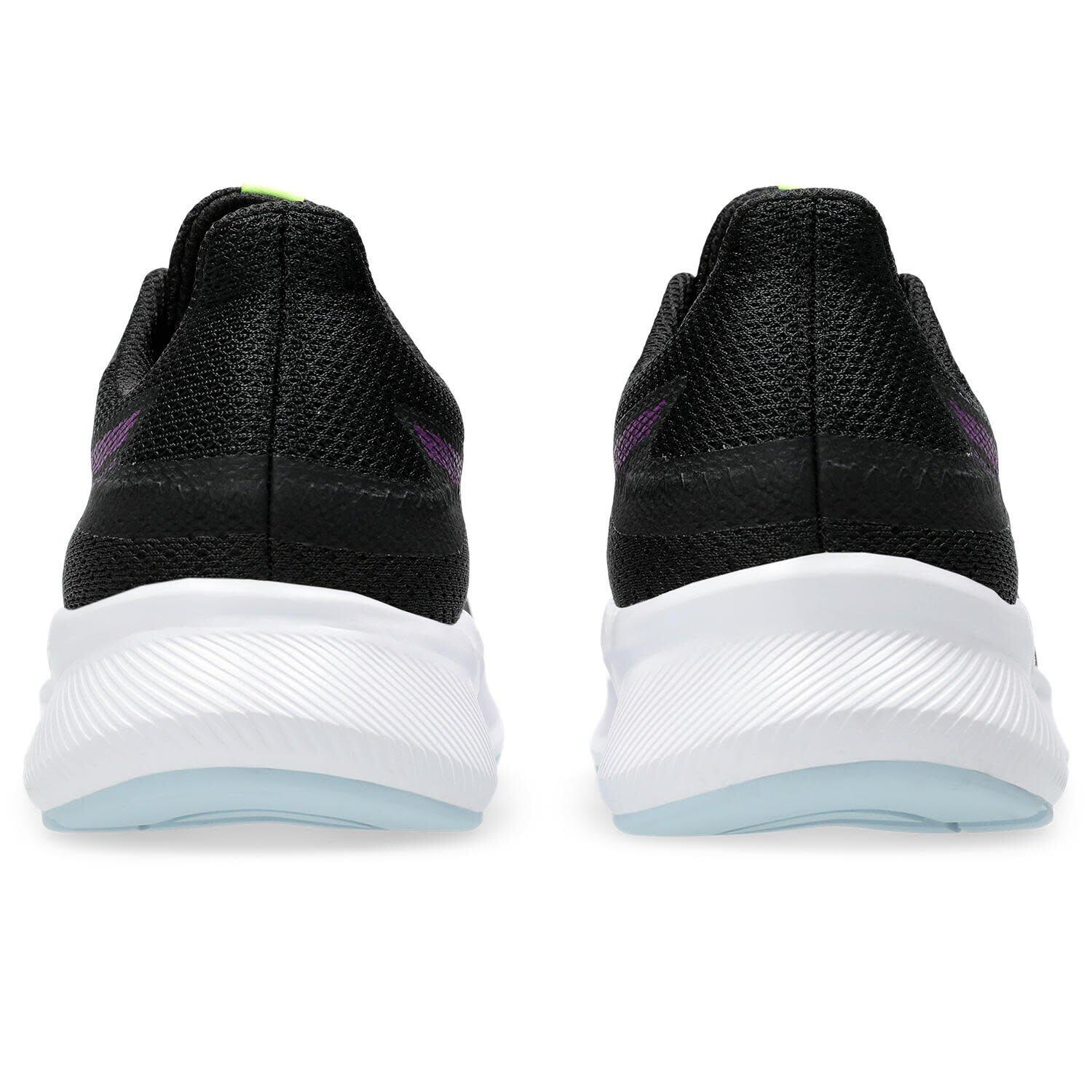 ASICS Patriot 13 GS - Black/DeepMauve 4/7