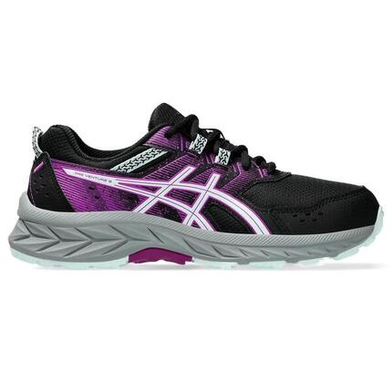 Chaussures De Running Enfants, Unisexe - ASICS Pre Venture 9 GS -