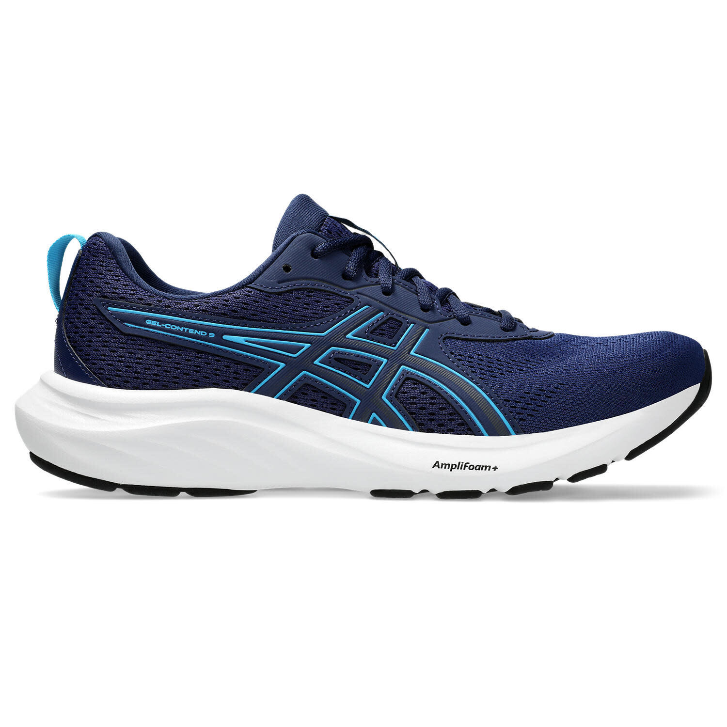 Sapatilhas De Corrida Asics Gel-Contend 9 Adulto