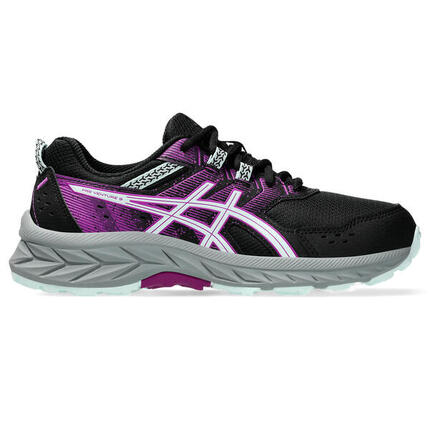 Chaussures De Running Enfants, Unisexe - ASICS Pre Venture 9 GS -