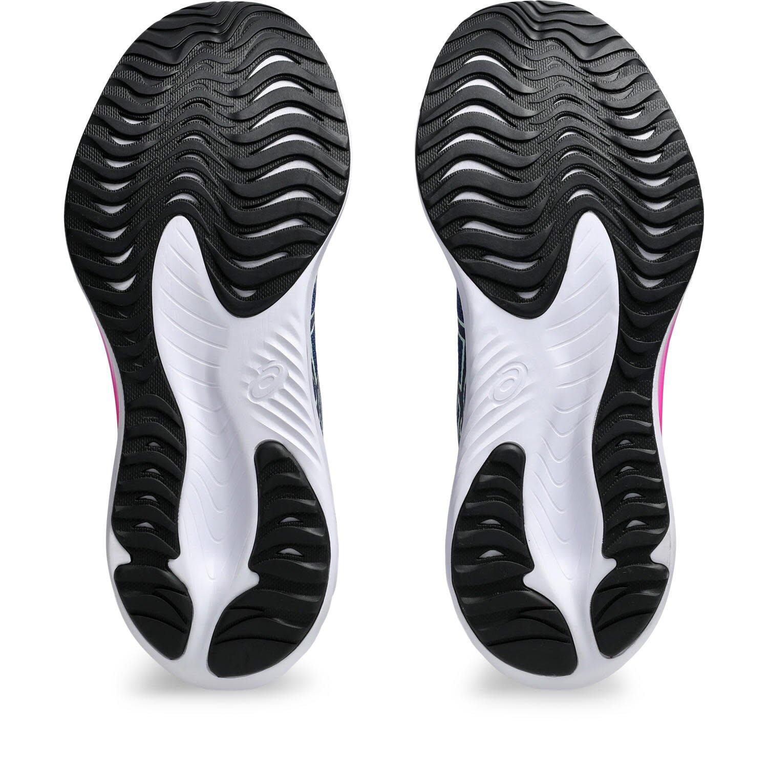Calcado De Corrida Mulher - ASICS Gel Excite 10 W - Blue/Soothing Sea 4/7