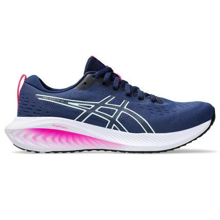 Zapatillas De Running Mujer - ASICS Gel Excite 10 W - Blue/Soothing Sea