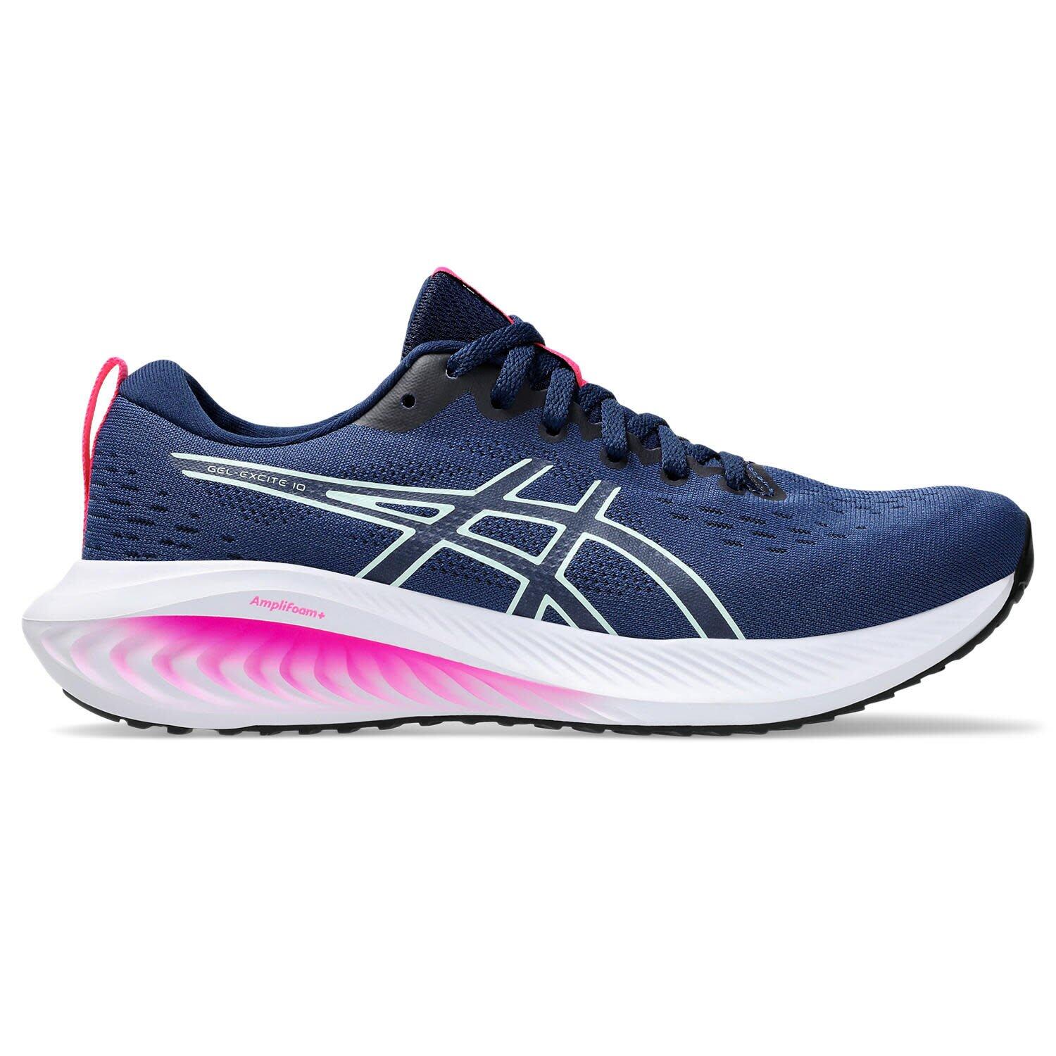 Zapatillas Asics de Mujer Decathlon