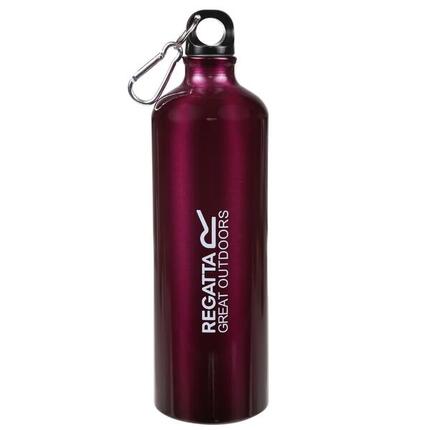 Hydratatie Unisex - 1L Alu Bottle - Azalia