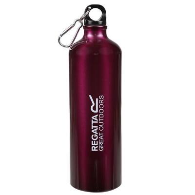Hydration Equipments Unisex - 1L Alu Bottle - Azalia