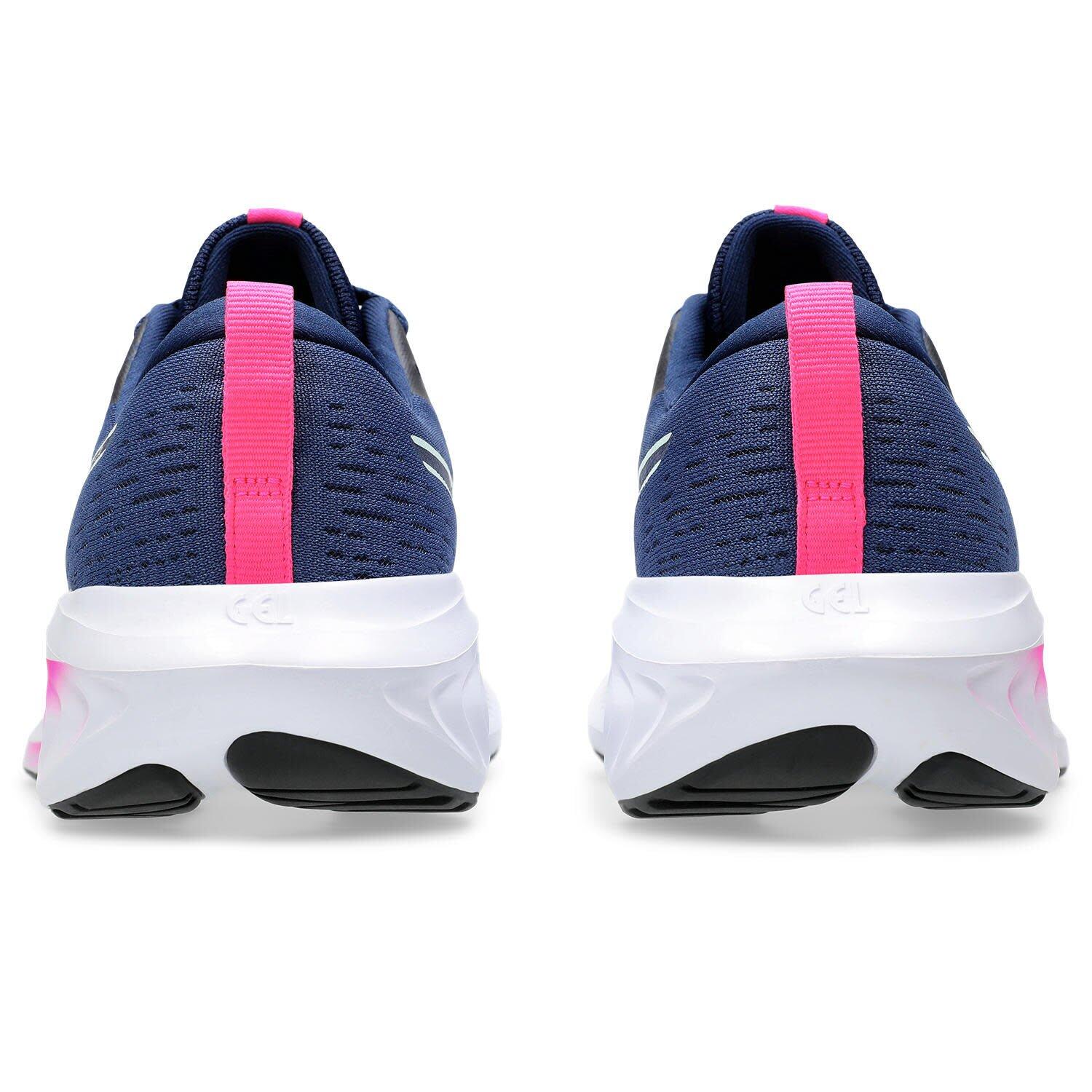Calcado De Corrida Mulher - ASICS Gel Excite 10 W - Blue/Soothing Sea 5/7