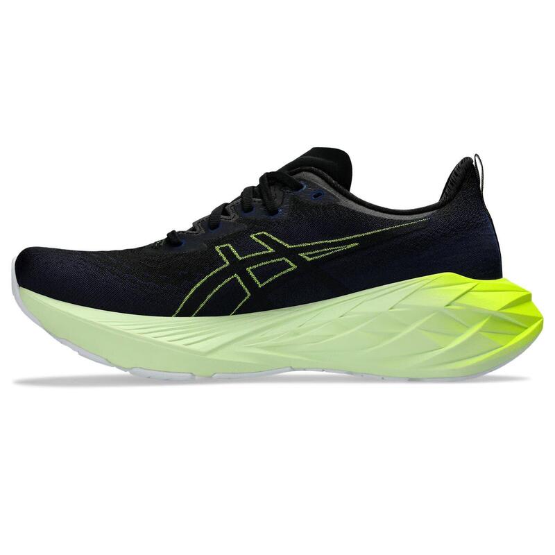 Chaussures De Course Asics Novablast 4 Adulte