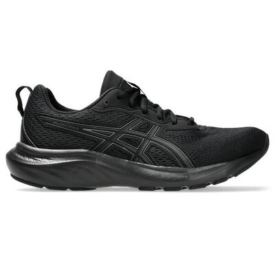 Zapatillas De Running Mujer - ASICS Gel Contend 9 W - Black/Graphite Grey
