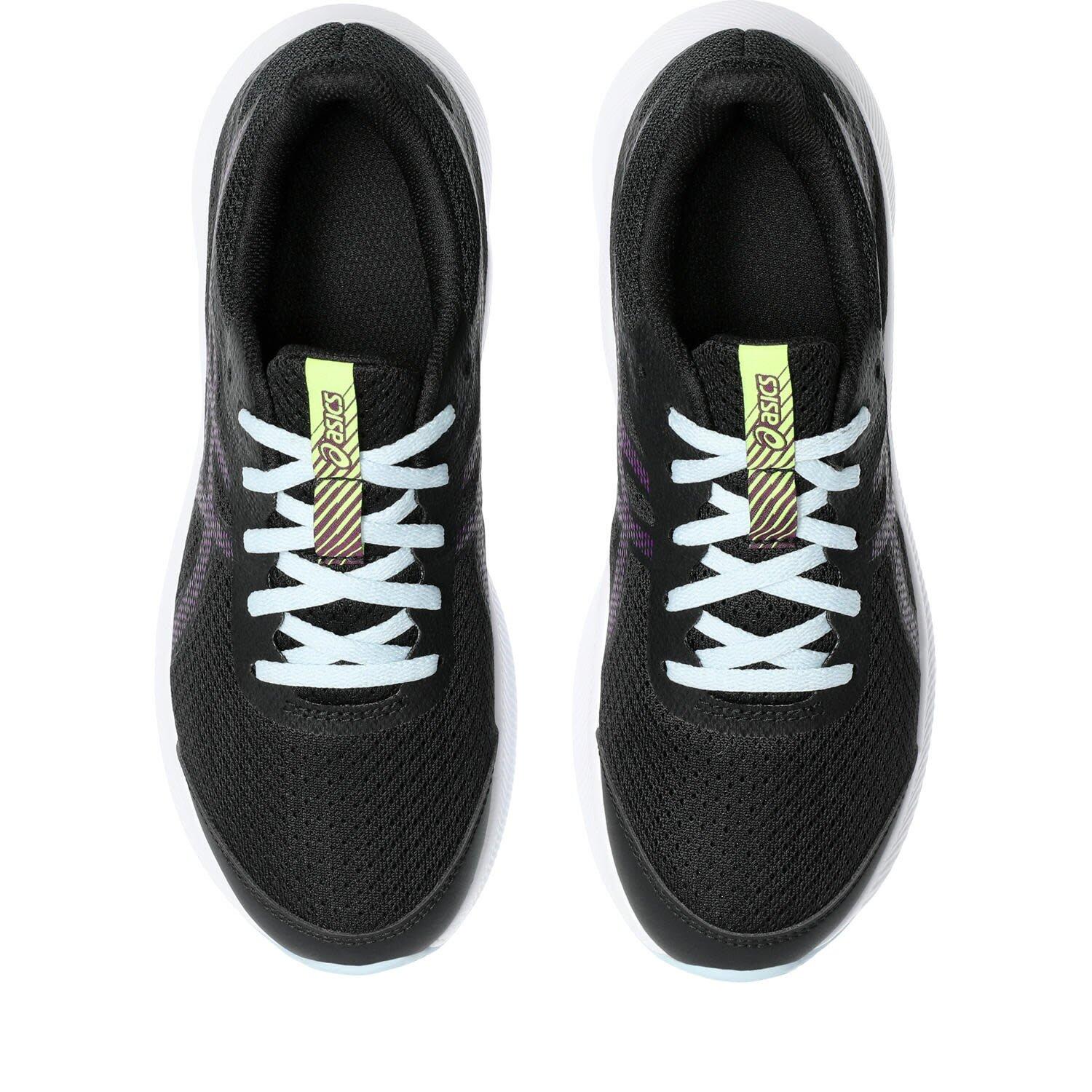 ASICS Patriot 13 GS - Black/DeepMauve 7/7