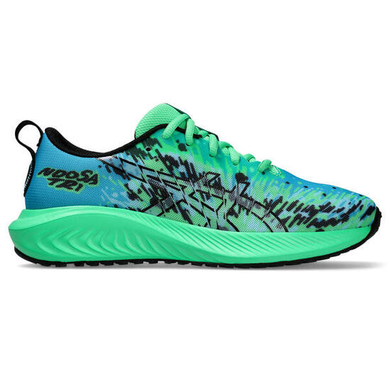 Zapatillas Running Niños - ASICS Gel-Noosa Tri 16 GS - New Leaf/Glacier Grey