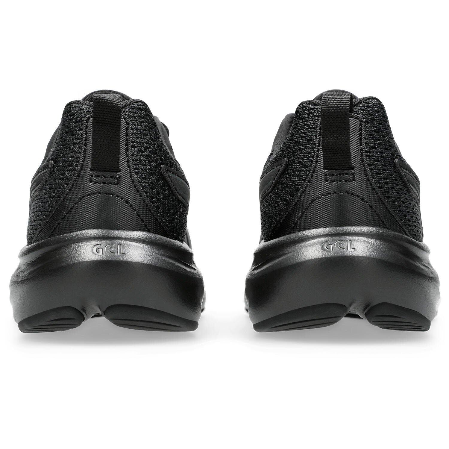 Zapatillas De Running Mujer - ASICS Gel Contend 9 W - Black/Graphite Grey 7/7