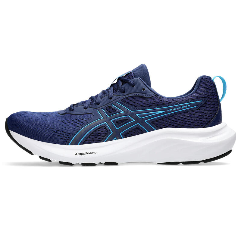 Chaussures De Running Asics Gel-Contend 9 Adulte