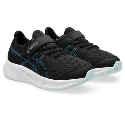 Zapatillas Running Niños - ASICS Patriot 13 PS - Midnight/Blue Coast