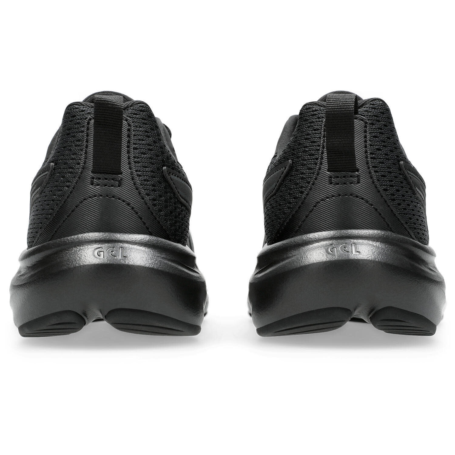 Zapatillas De Running Mujer - ASICS Gel Contend 9 W - Black/Graphite Grey 7/7