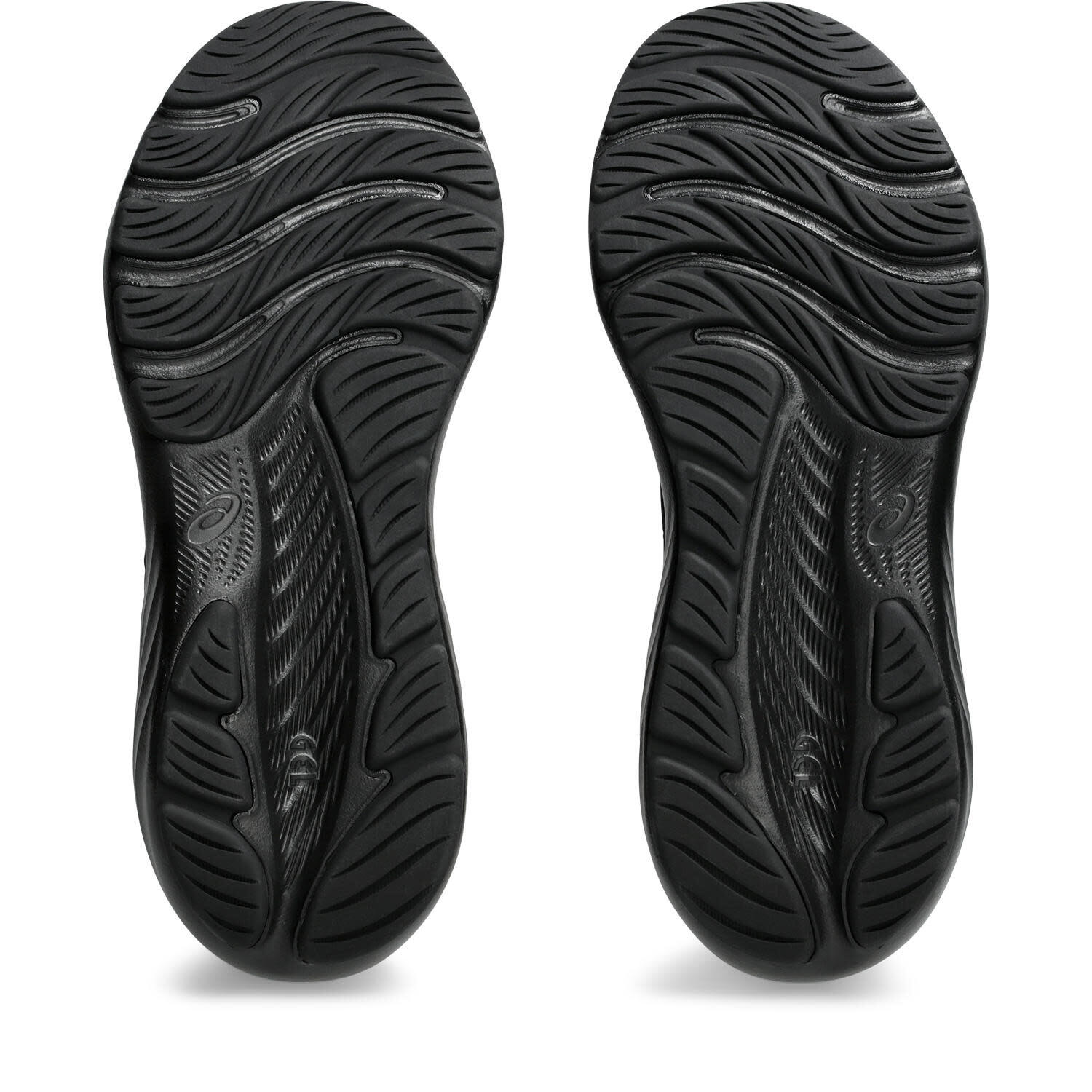 Zapatillas De Running Mujer - ASICS Gel Contend 9 W - Black/Graphite Grey 6/7