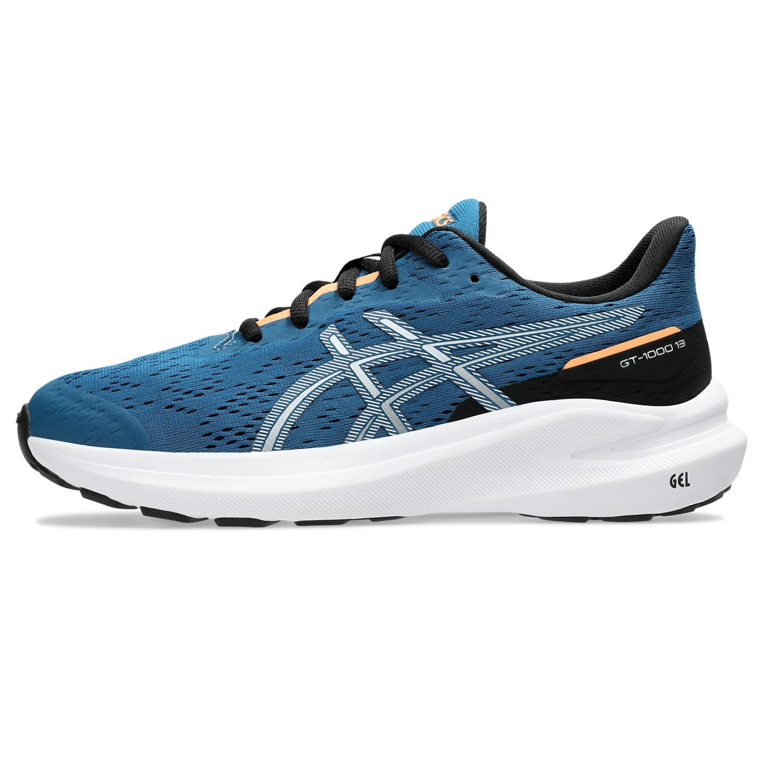 Scarpe Running Asics Gt-1000 13 Gs Junior 3/5