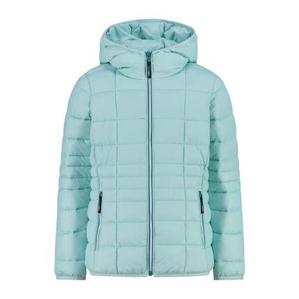 Softshelljacken Kinder - CMP Kid Jacket - Acqua