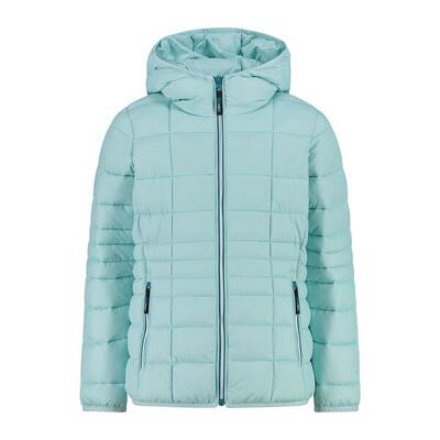 Softshell Jackets Clothing Kinder - CMP Kid Jacket - Acqua