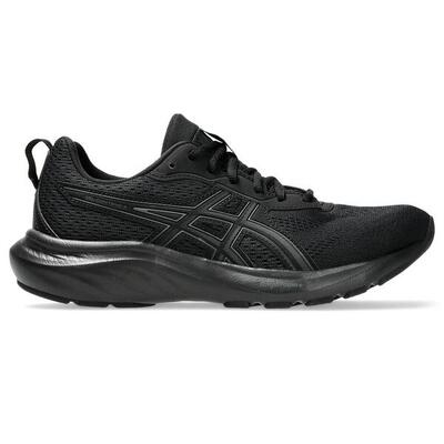 Zapatillas De Running Mujer - ASICS Gel Contend 9 W - Black/Graphite Grey