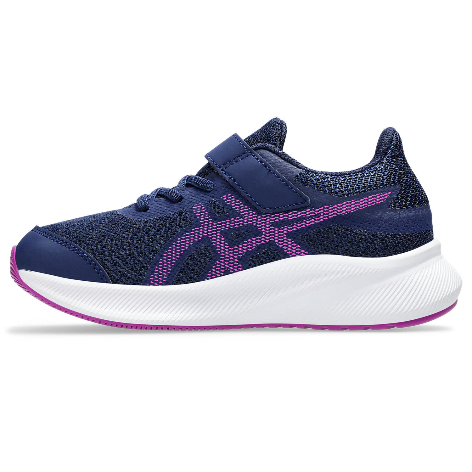 Chaussures - enfants - amorti eva - patriot 13 ps - blue 7/7