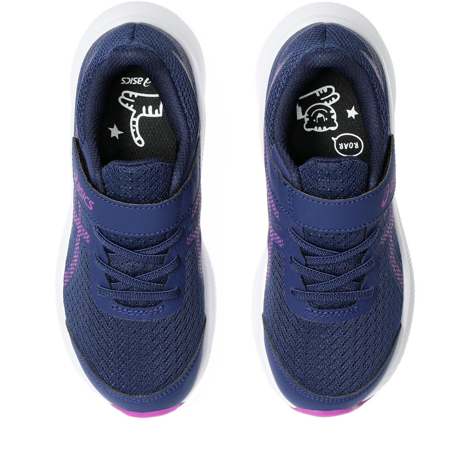 Chaussures - enfants - amorti eva - patriot 13 ps - blue 5/7