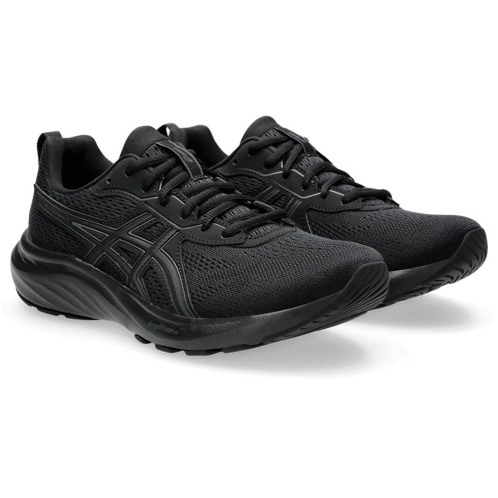 Buty do biegania Gel-Contend 9 Rozmiar 37.5 - 1012B681-003 Czarny