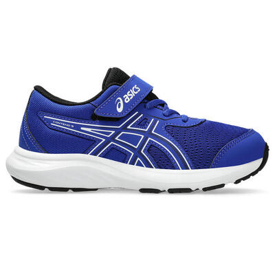 Zapatillas Multideporte Niños - ASICS Gel-Contend 9 PS - True Blue/White