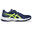 Chaussures Multisports Enfants - ASICS Upcourt 6 GS - Blue Expanse/Safety